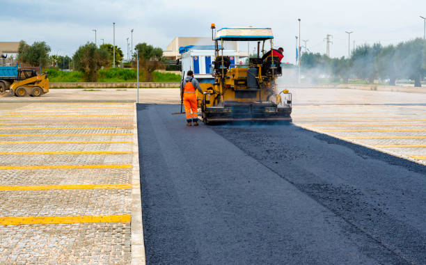 Why Choose Us For All Your Driveway Paving Needs in Palatka, FL?